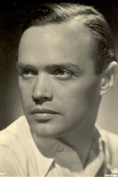 Kurt Meisel foto