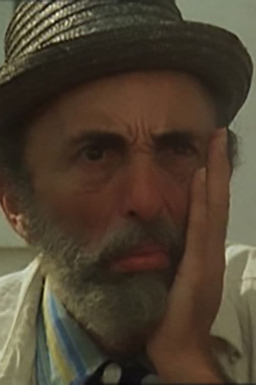 Herb Goldstein foto