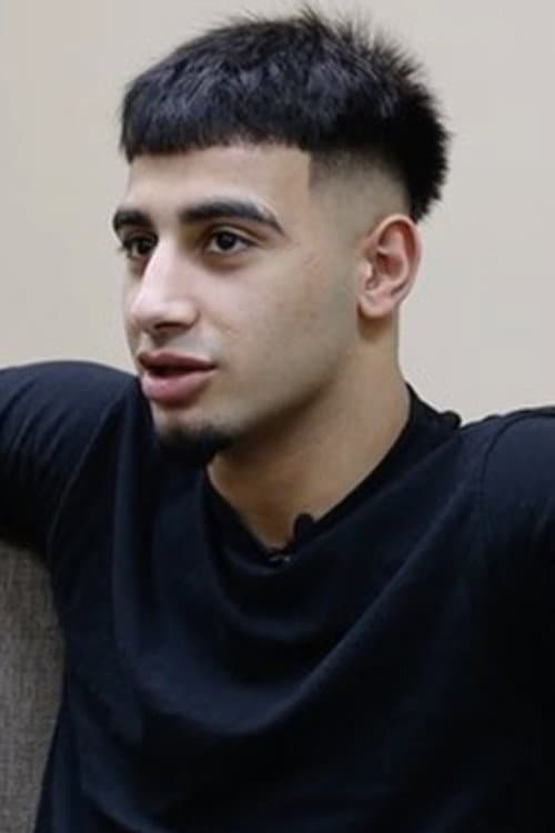 Husam Al Mashhadi foto