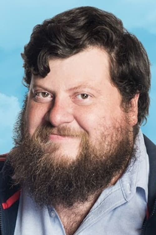 Rodrigo Salinas foto