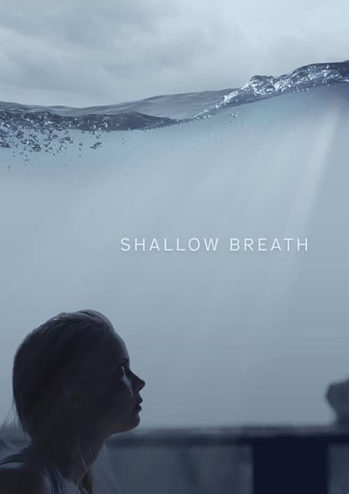 Shallow Breath (2021) poster