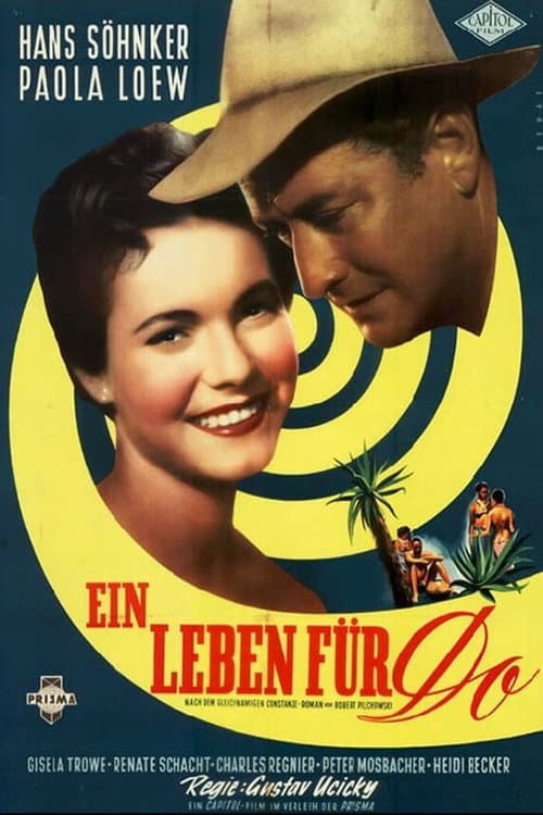 Ein Leben für Do (1954) poster