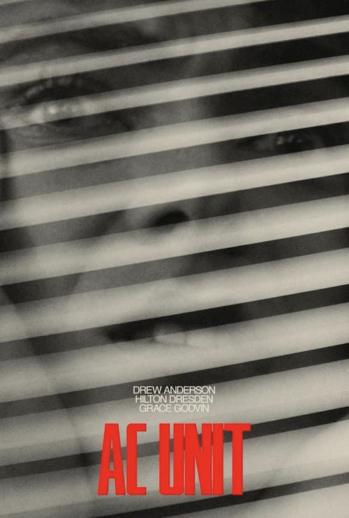 AC Unit (2023) poster