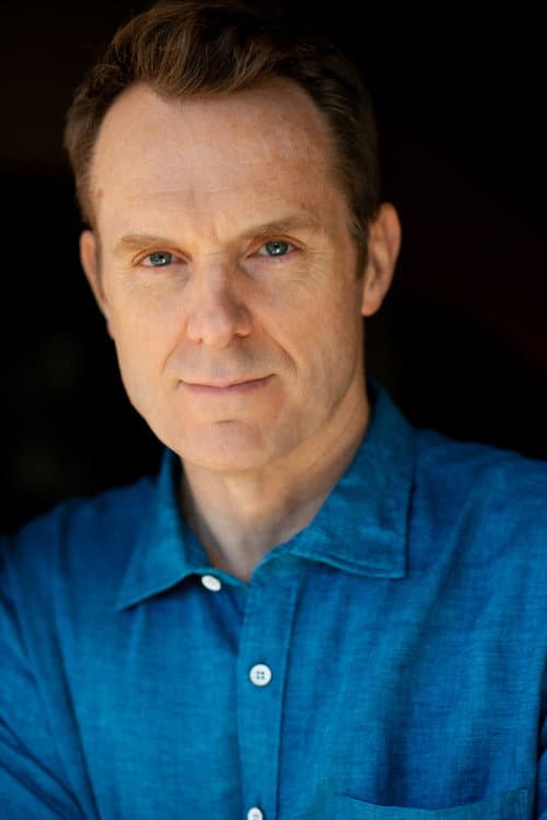 Matthew Dale foto
