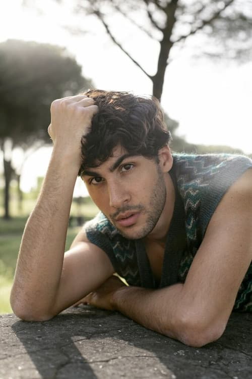 Emanuele Luperto foto