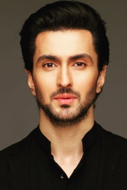 Vibhav Roy foto