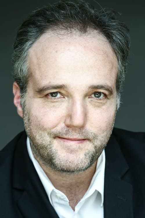 Philippe Richardin foto