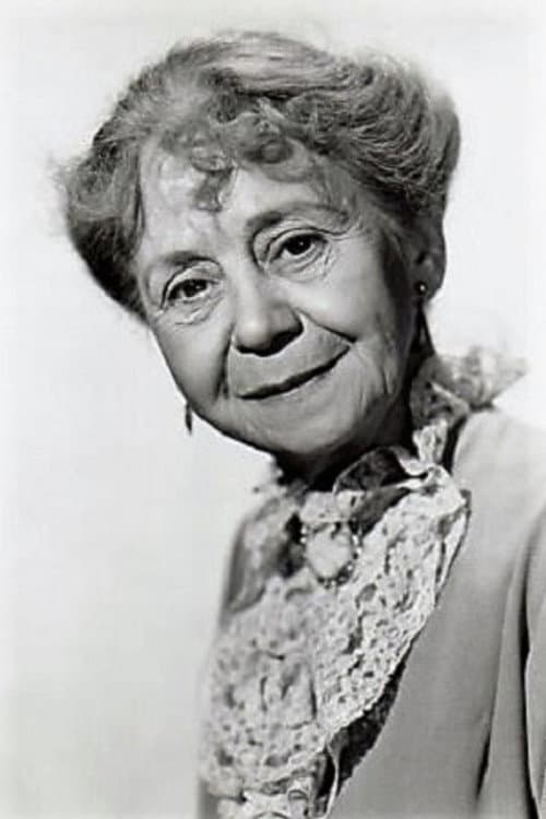 Ida Moore foto