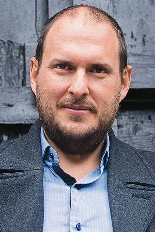 Andrés Parra foto