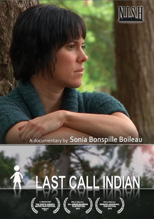 Last Call Indien (2010) poster