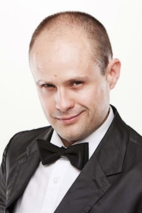Evaldas Leskauskas foto