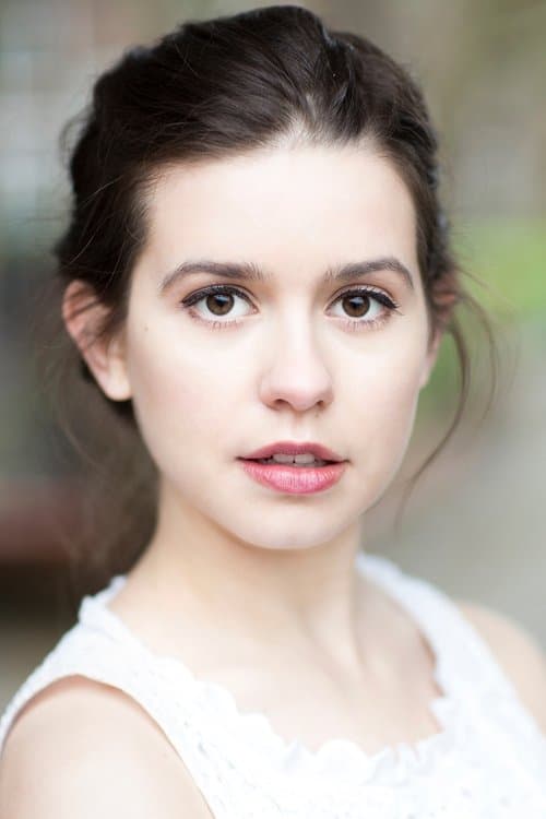 Philippa Coulthard foto