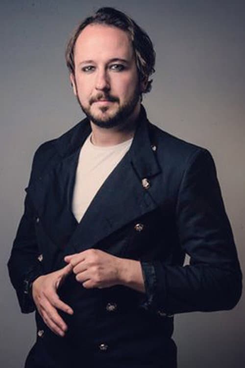 Glen Joseph foto