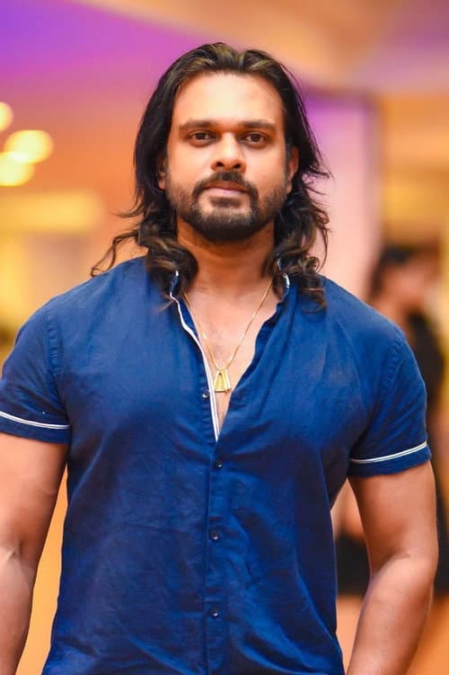 සුරාජ් මාපා foto