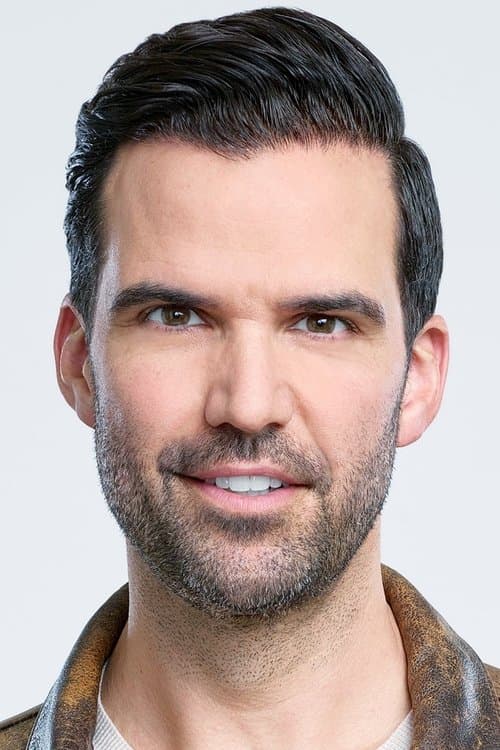 Benjamin Ayres foto