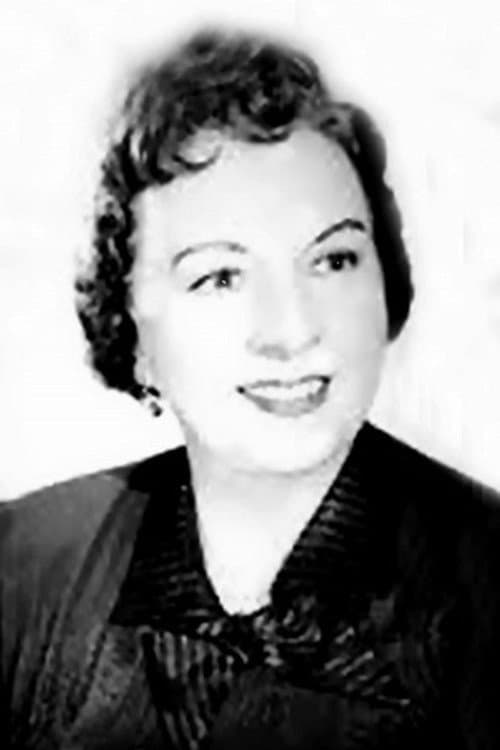 Maruja Grifell foto