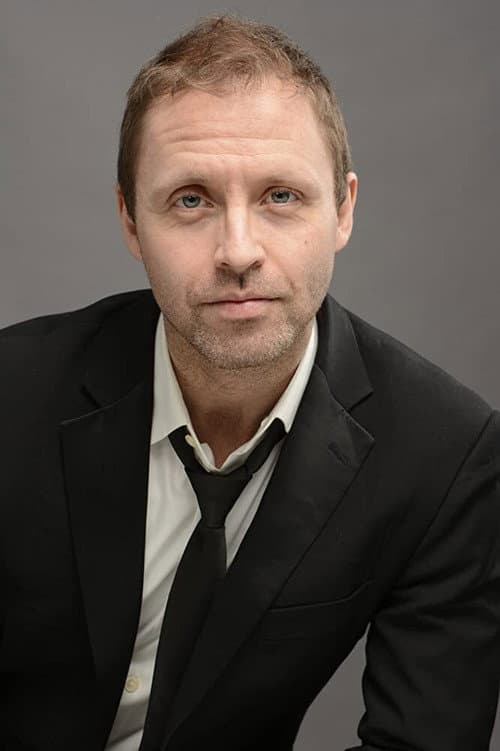 Jonathan Arons foto