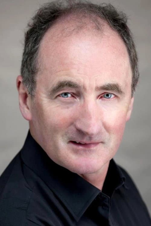 Peadar Cox foto