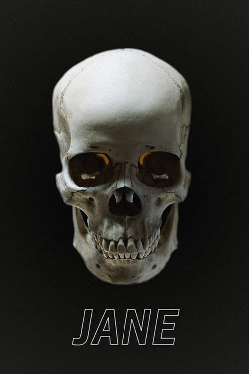 Jane (2020) poster
