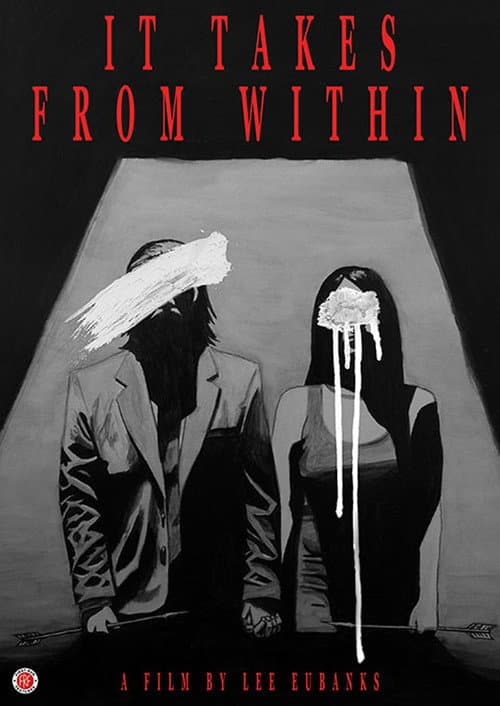 It Takes from Within (2017) poster