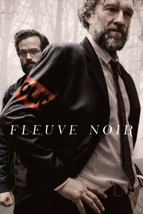Fleuve noir (2018) poster