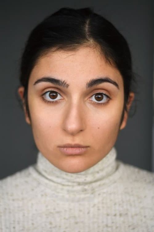 Danai Chatzipetrou foto