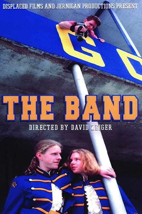 The Band (1998) poster