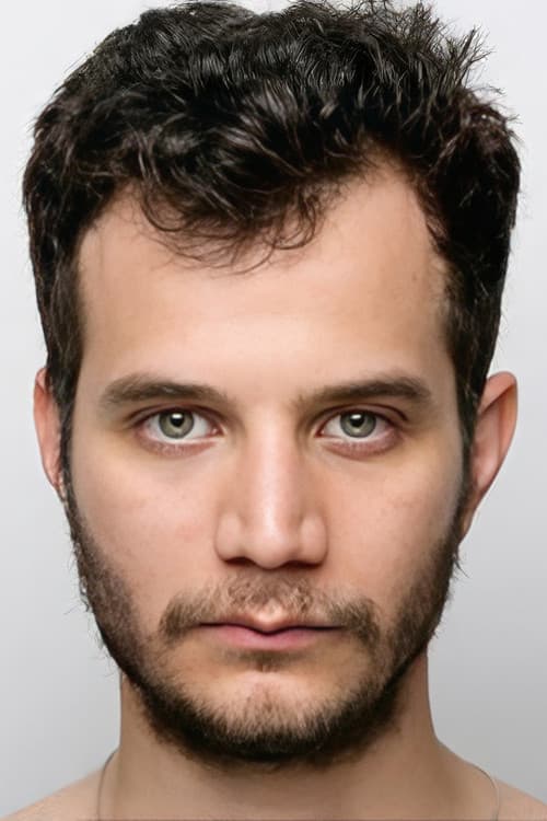 מיכאל מושונוב foto