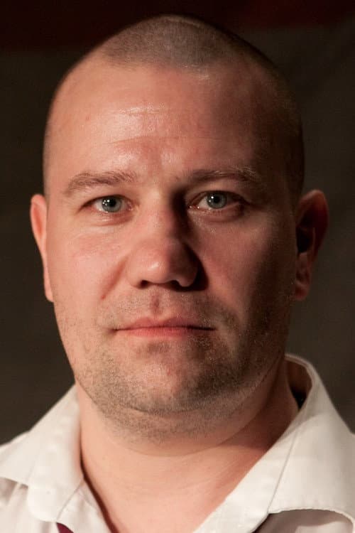 Kim Sørensen foto