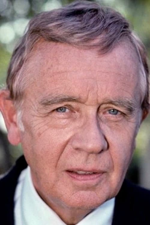 Warren Frost foto