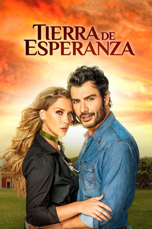 Tierra de Esperanza (2023) poster