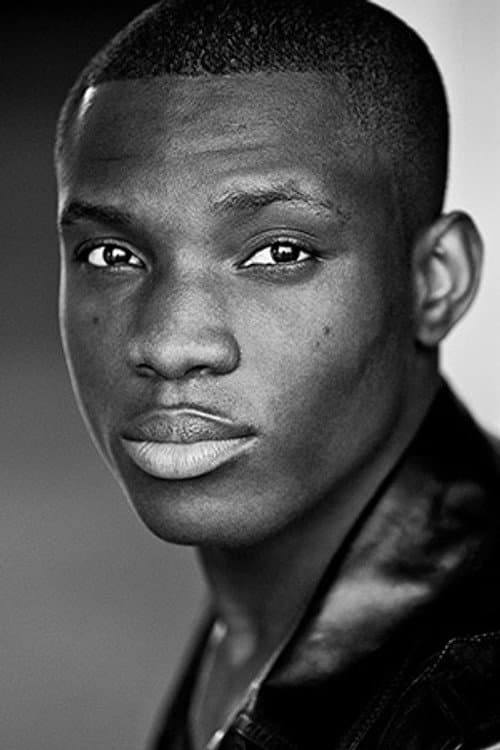 Emmanuel Kojo foto
