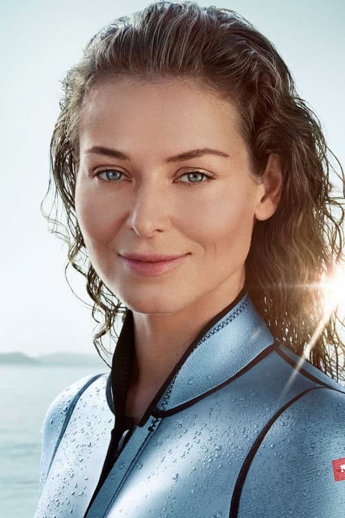 Marina Kazankova foto