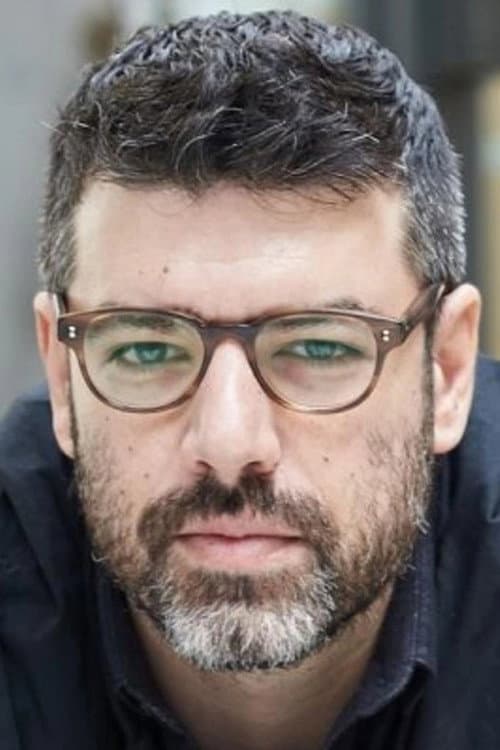 Mert Baykal foto