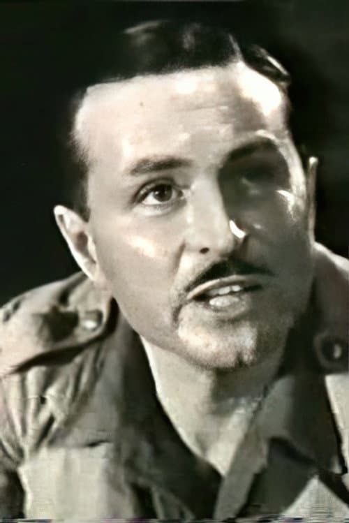 Georges Saillard foto
