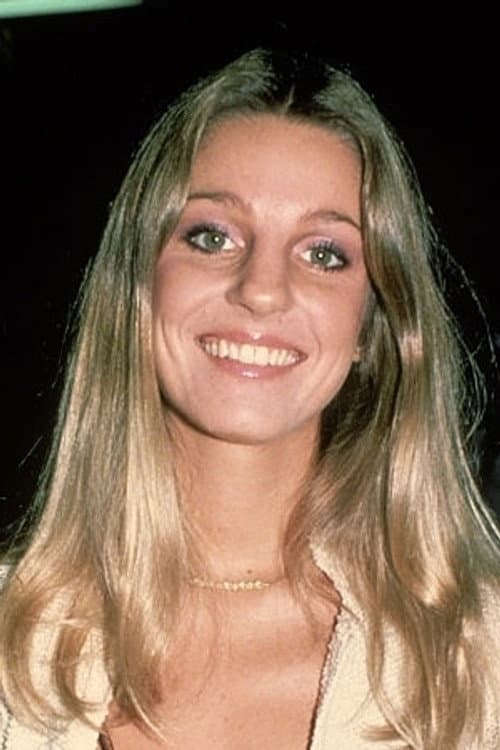 Georganne LaPiere foto