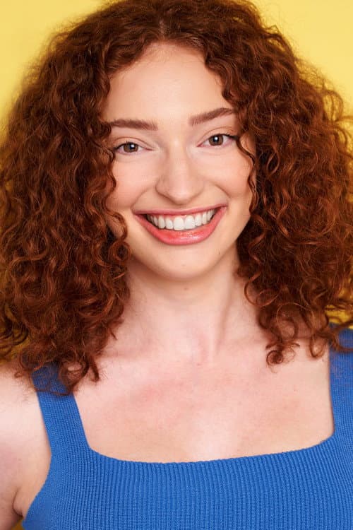 Kyra Radomsky foto