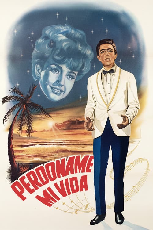 Perdóname mi vida (1965) poster