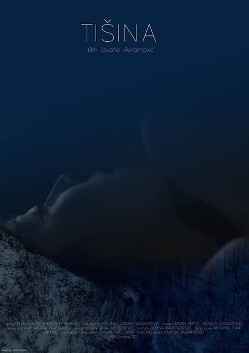 Tišina (2017) poster