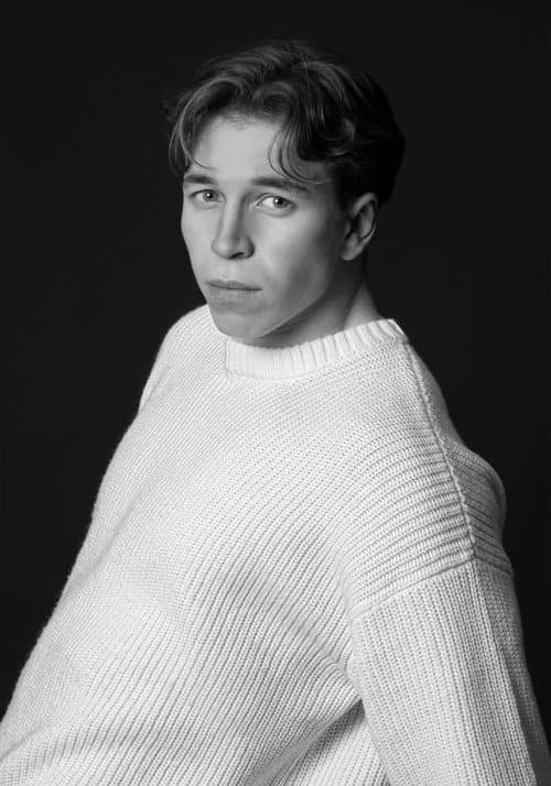 Thomas De Sousa foto