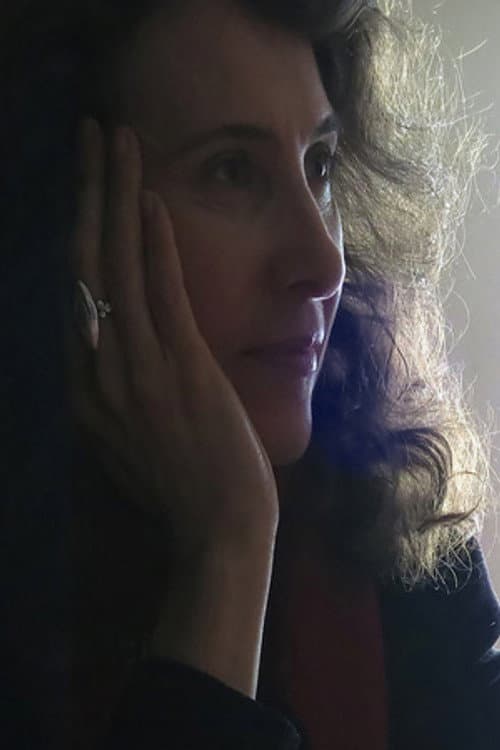 Claire Angelini foto
