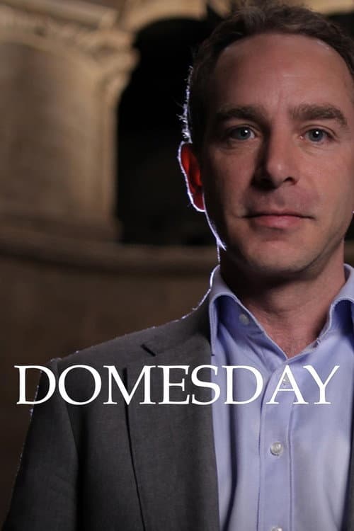 The Domesday Book (2010) poster