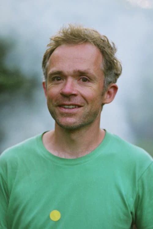 Ben Rivers foto