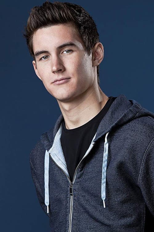Mike Stechyson foto