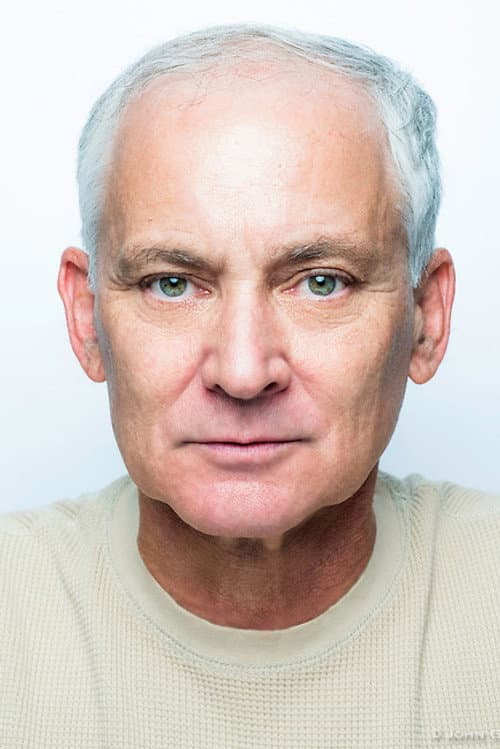 Sean Sullivan foto