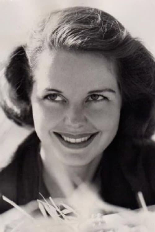 Beatrice Pearson foto
