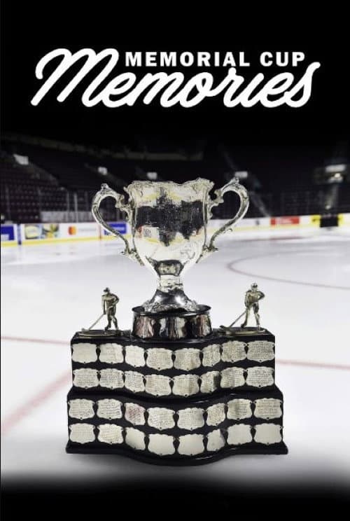 Memorial Cup Memories (2017) poster
