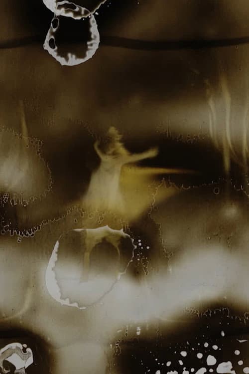 Wild Girl (2021) poster