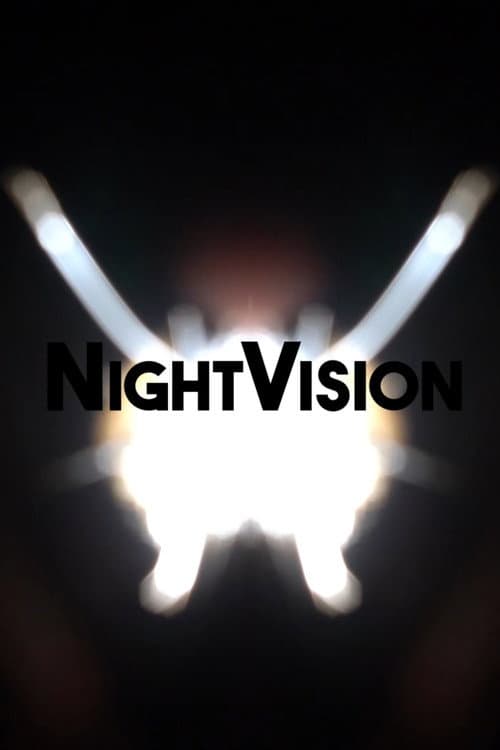 NightVision (2024) poster