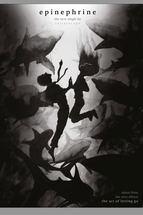Epinephrine (2014) poster